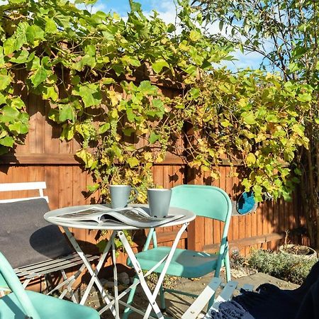 The Magdalene Cottage - Modern & Comfortable 4Bdr Family Home Кеймбридж Екстериор снимка