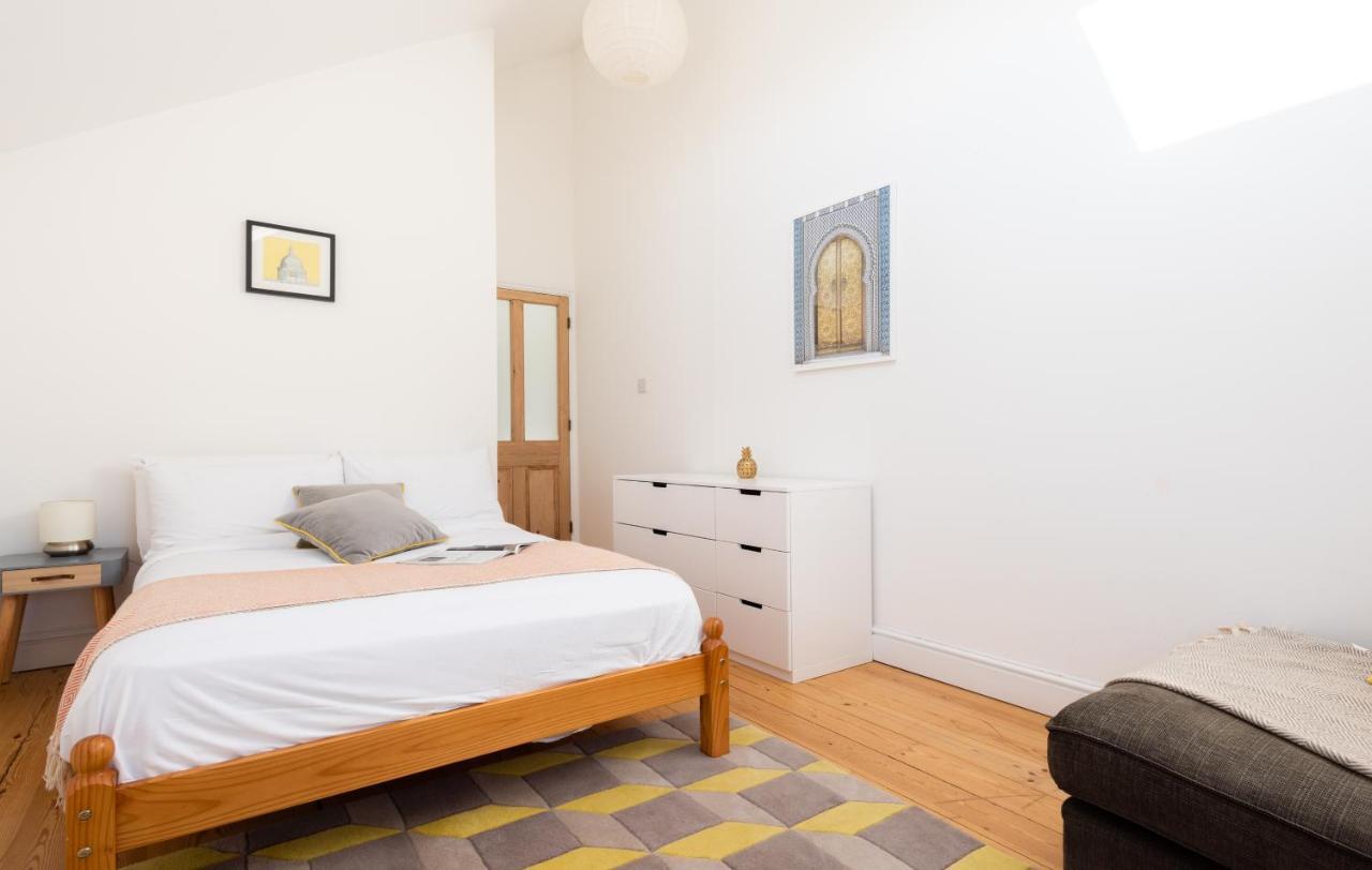 The Magdalene Cottage - Modern & Comfortable 4Bdr Family Home Кеймбридж Екстериор снимка