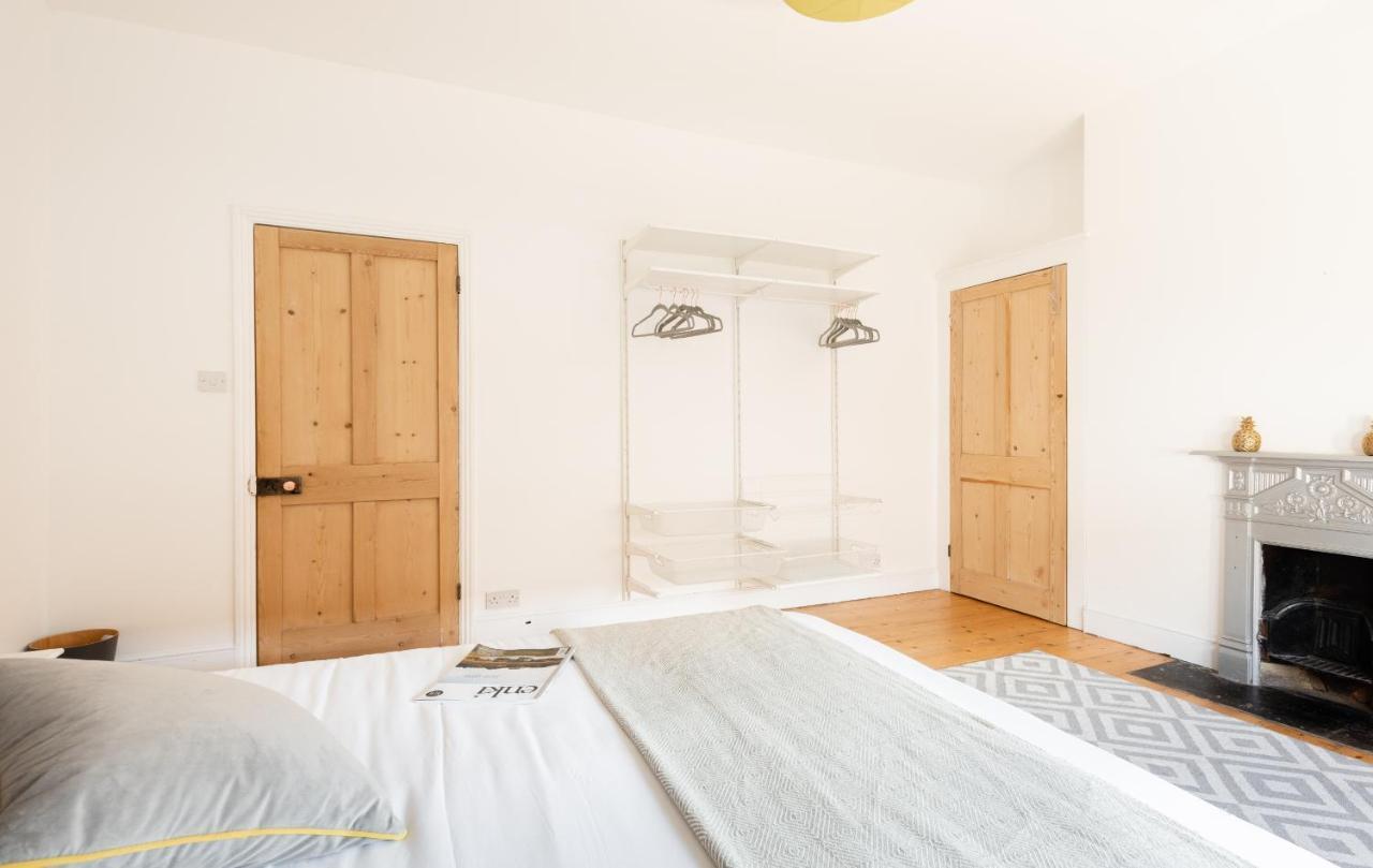 The Magdalene Cottage - Modern & Comfortable 4Bdr Family Home Кеймбридж Екстериор снимка